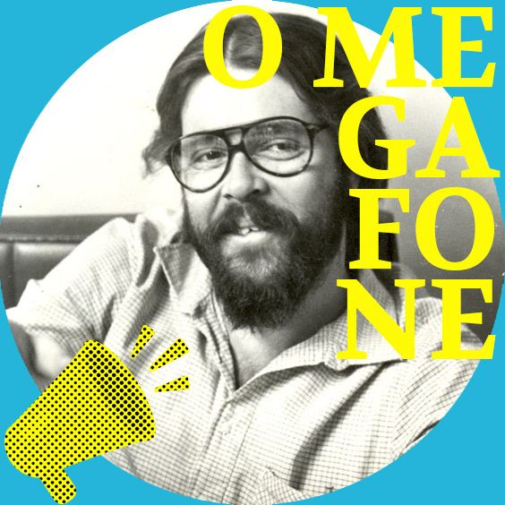 O Megafone