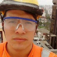 Ever Tocto Vásquez
