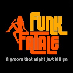 Funk Fatale - Sonoma Int'l Film Festival - 2024 - Draft Mix
