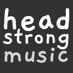 headstrong music