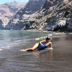 Dar'ya DaryAsyn