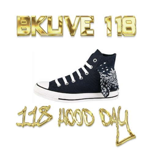 BkLivE 118’s avatar