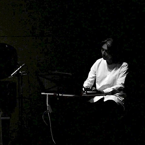 02 - Nocturne II Electroacoustic