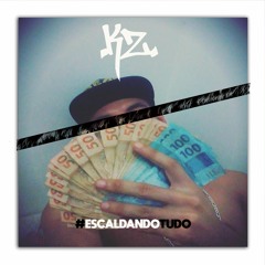 ".KZ." Elvis Kazpa