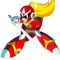 Protoman Zero