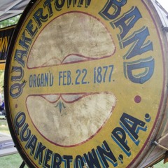 The Quakertown Band