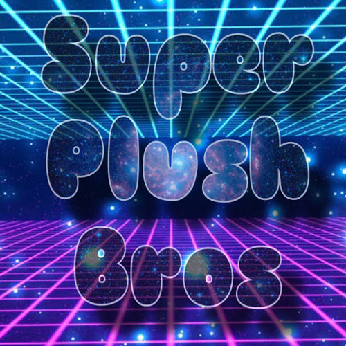 super plushy bros