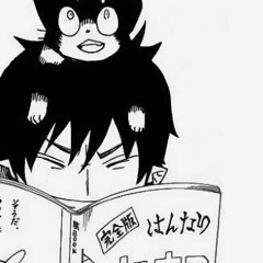 Deku boy!