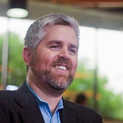 Council Member Jimmy Flannigan