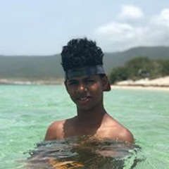 Yoel Mateo