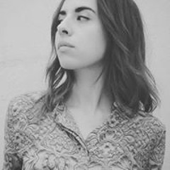 Daniela Rojas Toledo