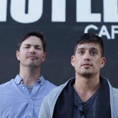 Funk & Wagnall: A Tribute to Simon & Garfunkel