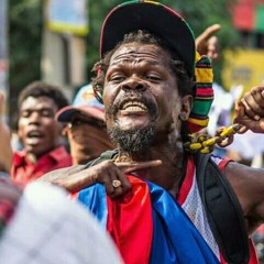 Black Africa _vrai star