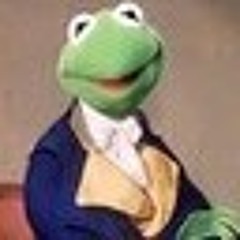 GRENOUILLEKERMIT