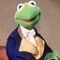GRENOUILLEKERMIT