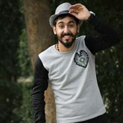 Ali Karim