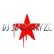 DJ StarGayze