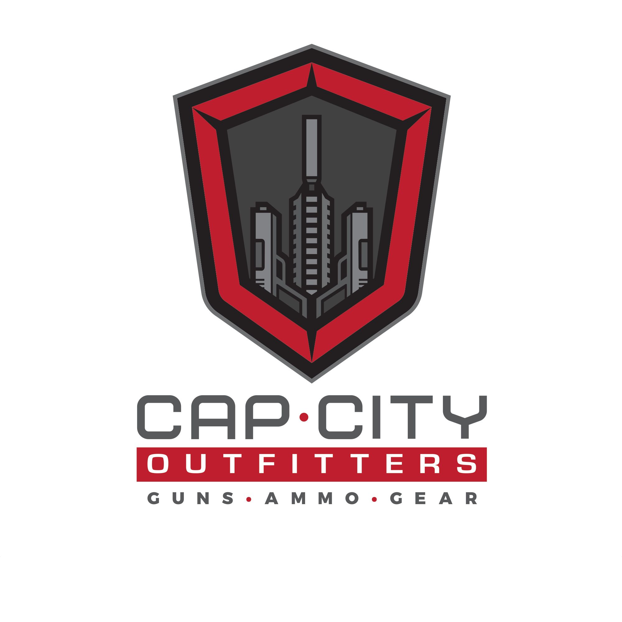 Cap City Outfitters Podcast