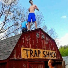 The TRAPSHACK Podcast