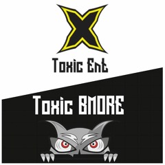Toxic ENT