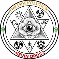 (R)Evolution | By Kevin Orosz