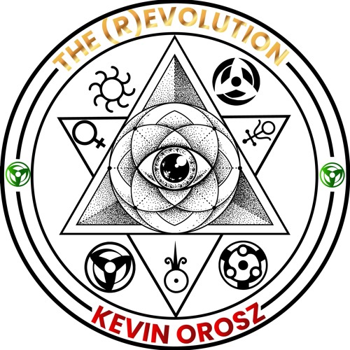 (R)Evolution | By Kevin Orosz’s avatar