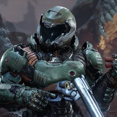 Doom Slayer