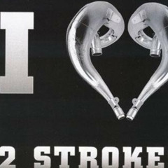 2 STROKE TIM Henderson