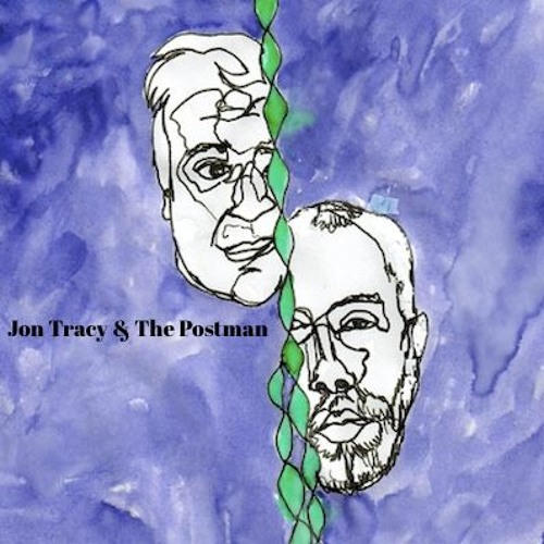 Jon Tracy & The Postman’s avatar