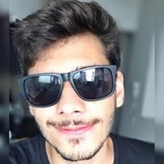 Marcos Henrique Alonso