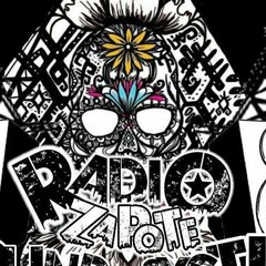 Radio Zapote2