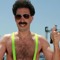 Metro Borat