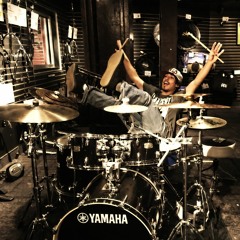 Manic The Drummer