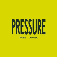 Pressure Paris