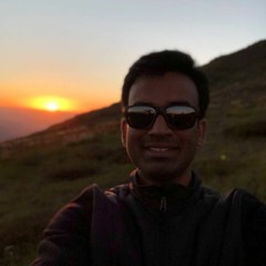 Nishanth Uppalapati