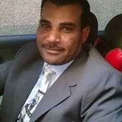 Gamal Shaaban