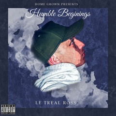 Le Treal Ross
