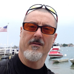 Timothy Mahoney