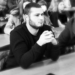 Владислав Скалий