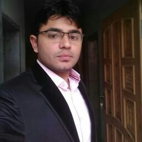 Syed Tuqeer Naqvi’s avatar