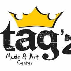 Tag'z Music & Art Center