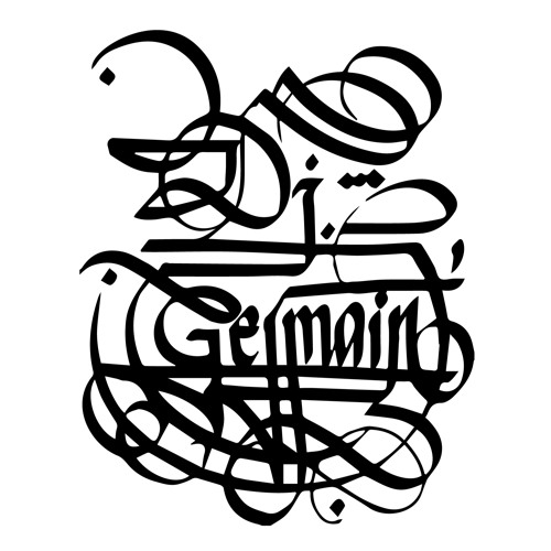DJ GERMAIN artist photo