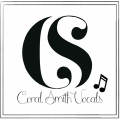 CoralSmithVocals
