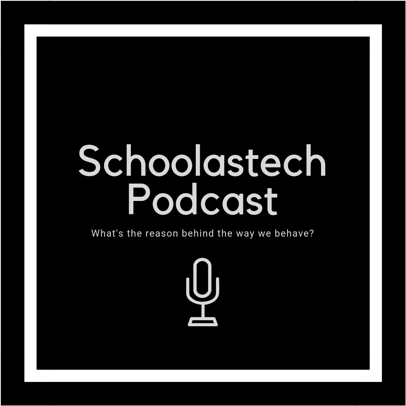 Schoolastech Podcast