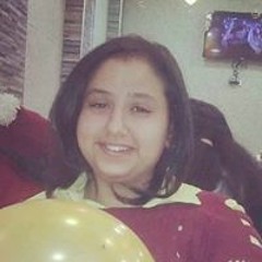 Rola Hany Awad