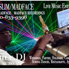 G-SLIM/MADFACE