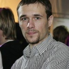 Vadim Ainur