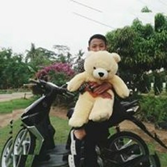 Wahyu Andrean