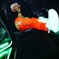 GO'VNAH THE WARLORD  "THE DIAMOND"