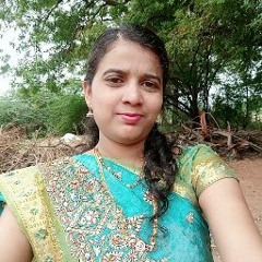 Pawani Redde